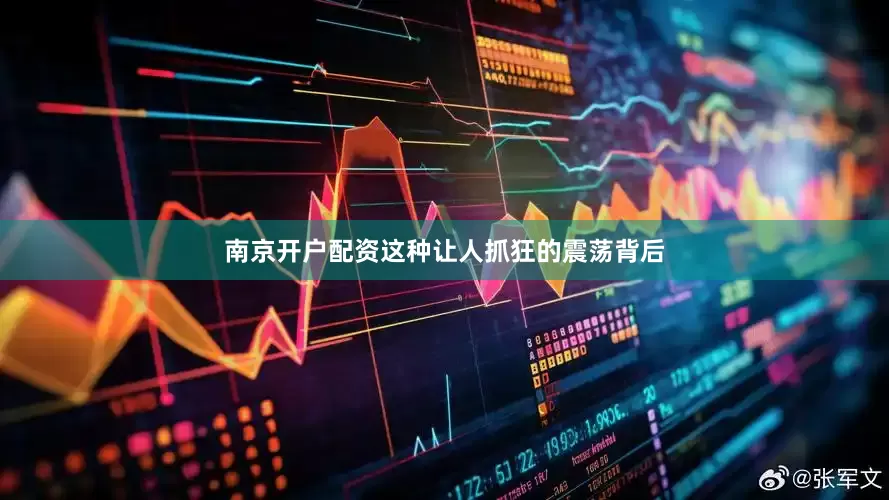 南京开户配资这种让人抓狂的震荡背后