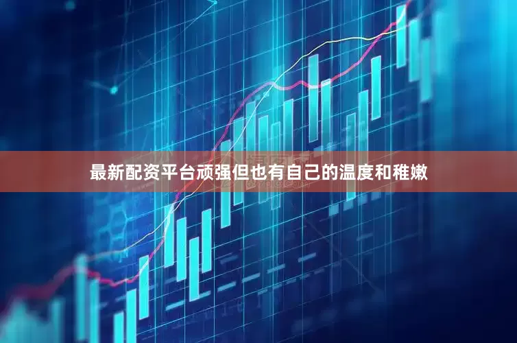 最新配资平台顽强但也有自己的温度和稚嫩