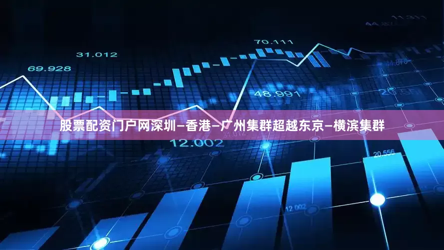 股票配资门户网深圳—香港—广州集群超越东京—横滨集群